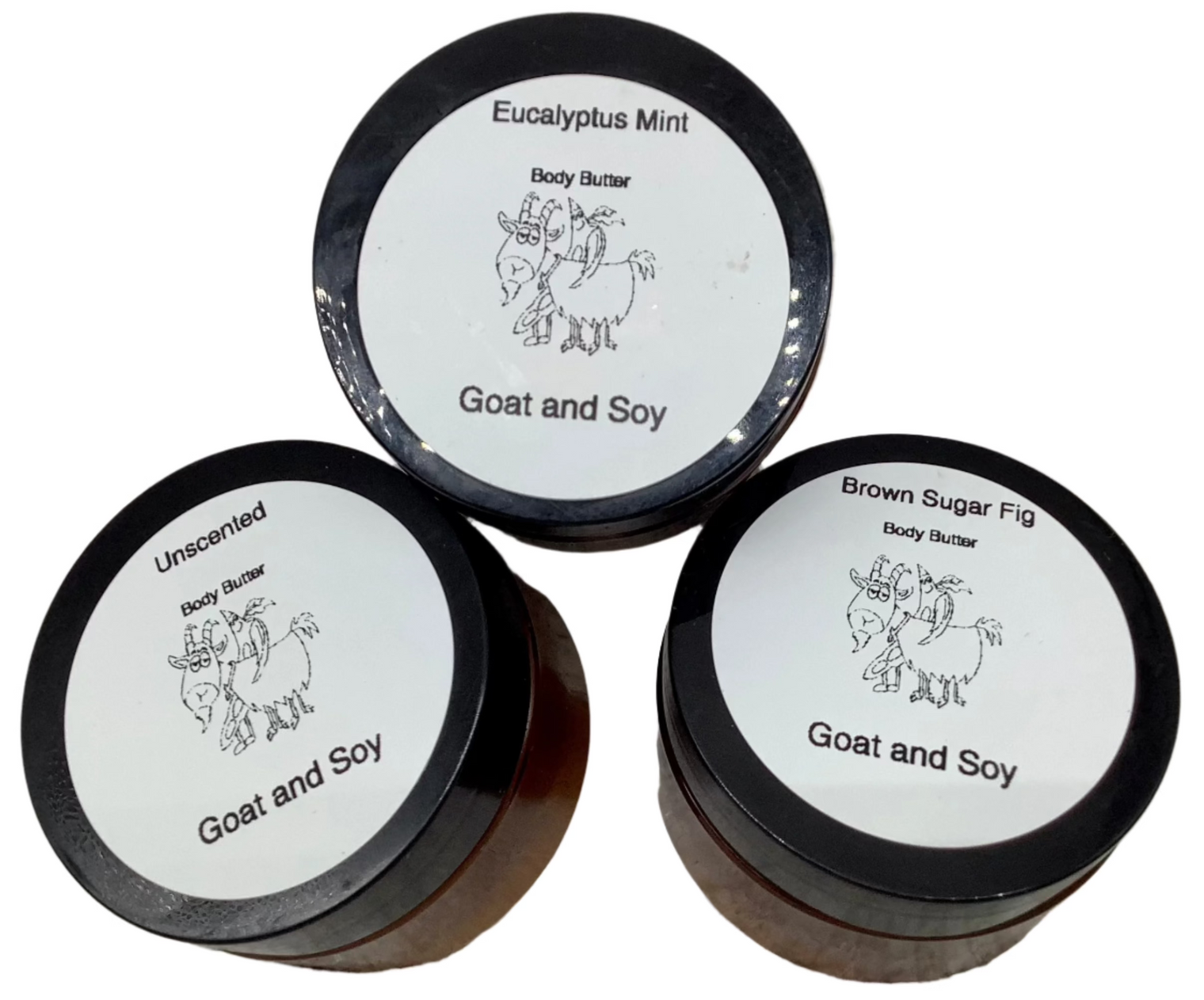 Body Butter