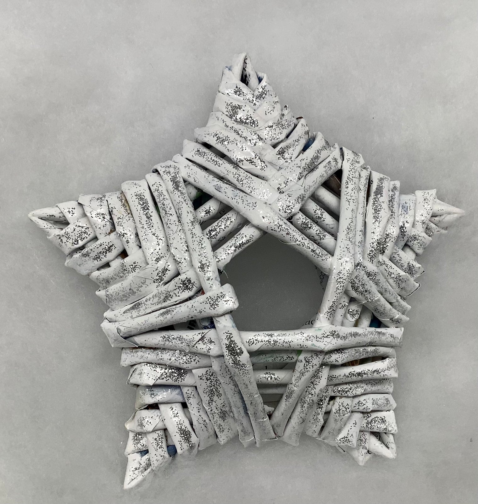 Paper Stars