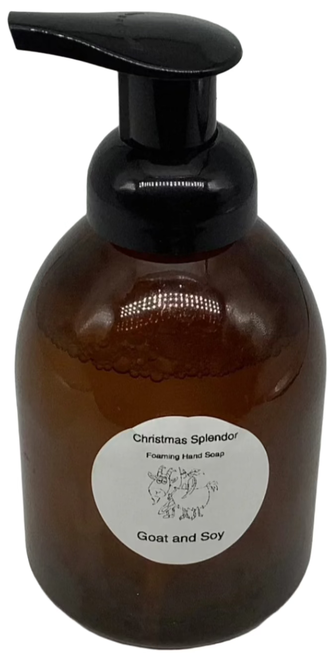 Foaming Hand Soap