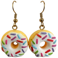Novelty Earrings