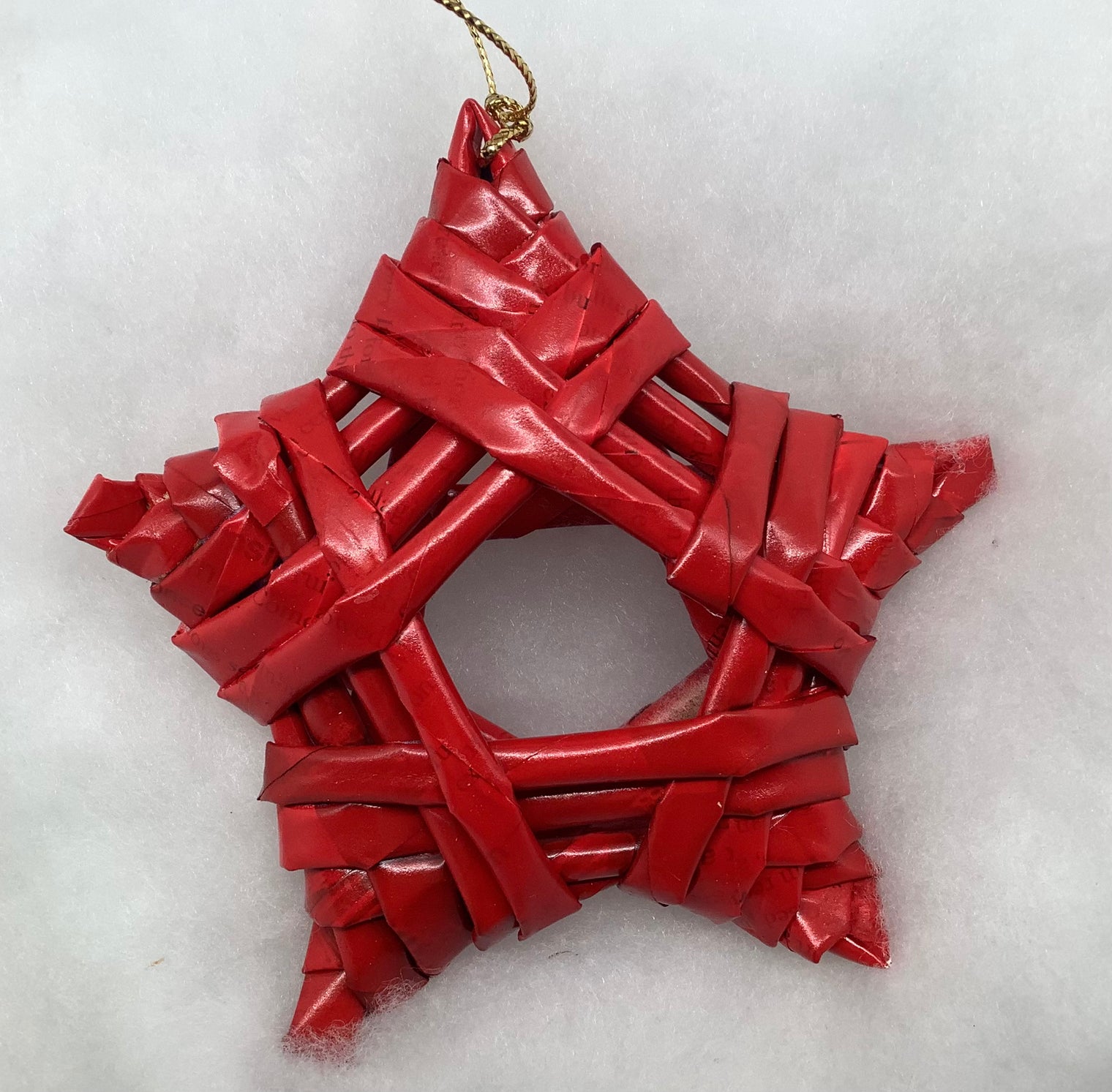 Paper Stars