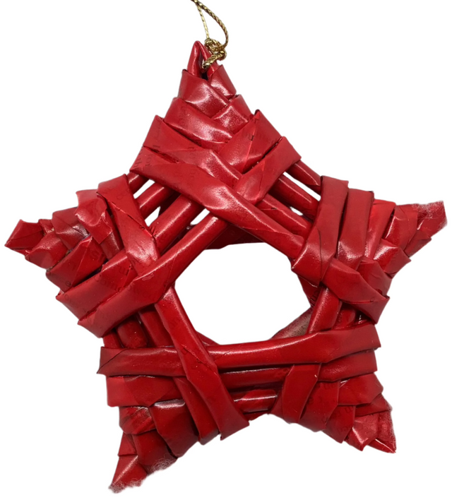 Paper Stars