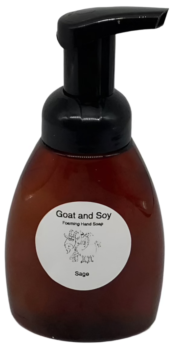 Foaming Hand Soap