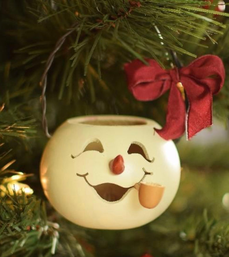 Meadowbrooke Ornaments