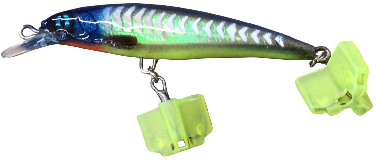 Fishing Lures (Large)