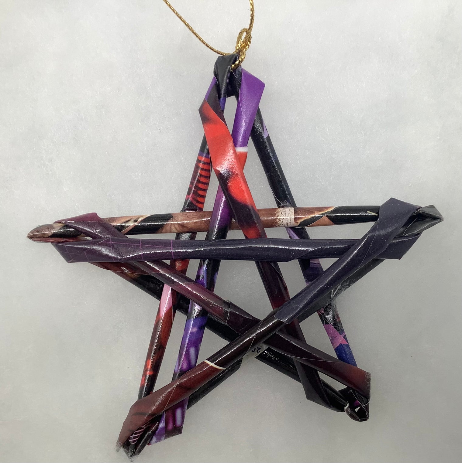 Paper Stars