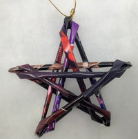 Paper Stars