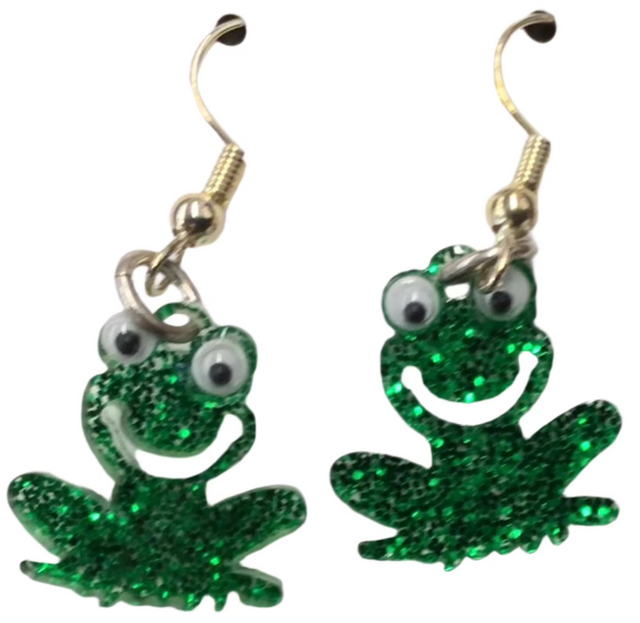 Novelty Earrings