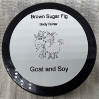 Body Butter