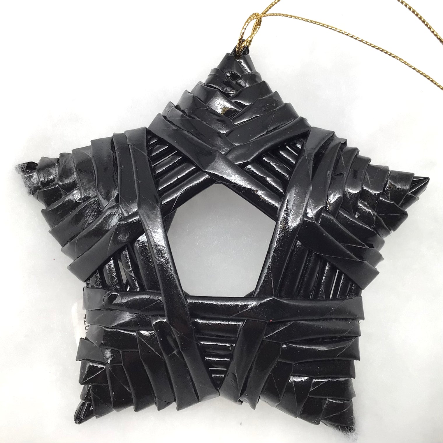 Paper Stars
