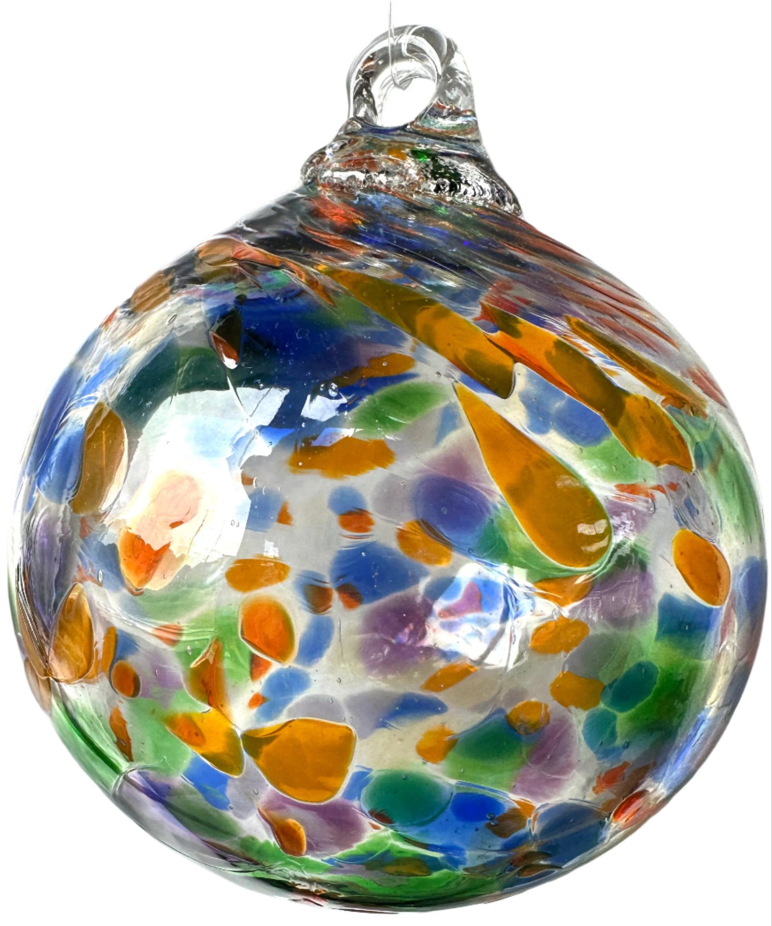 Friendship Ball - 3.5 inch