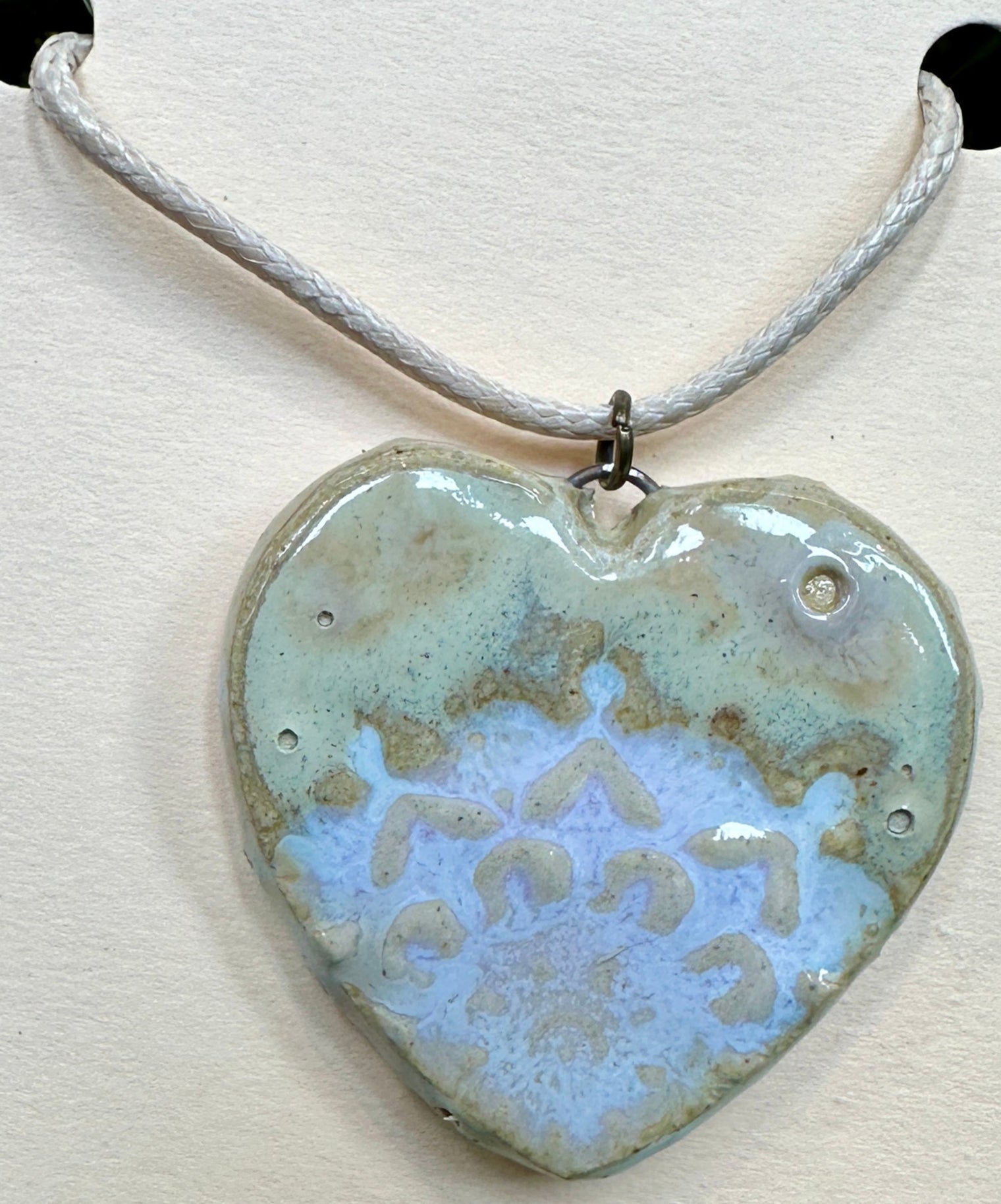 Ceramic Jewelry