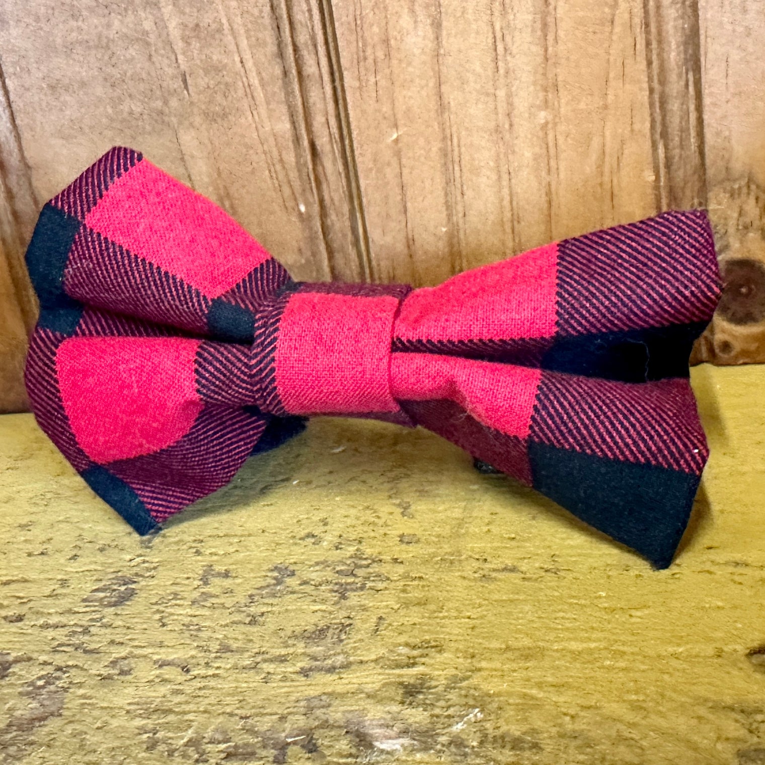 Dog Bow Tie (S)
