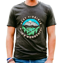 Wild & Wonderful Scenery T-Shirt
