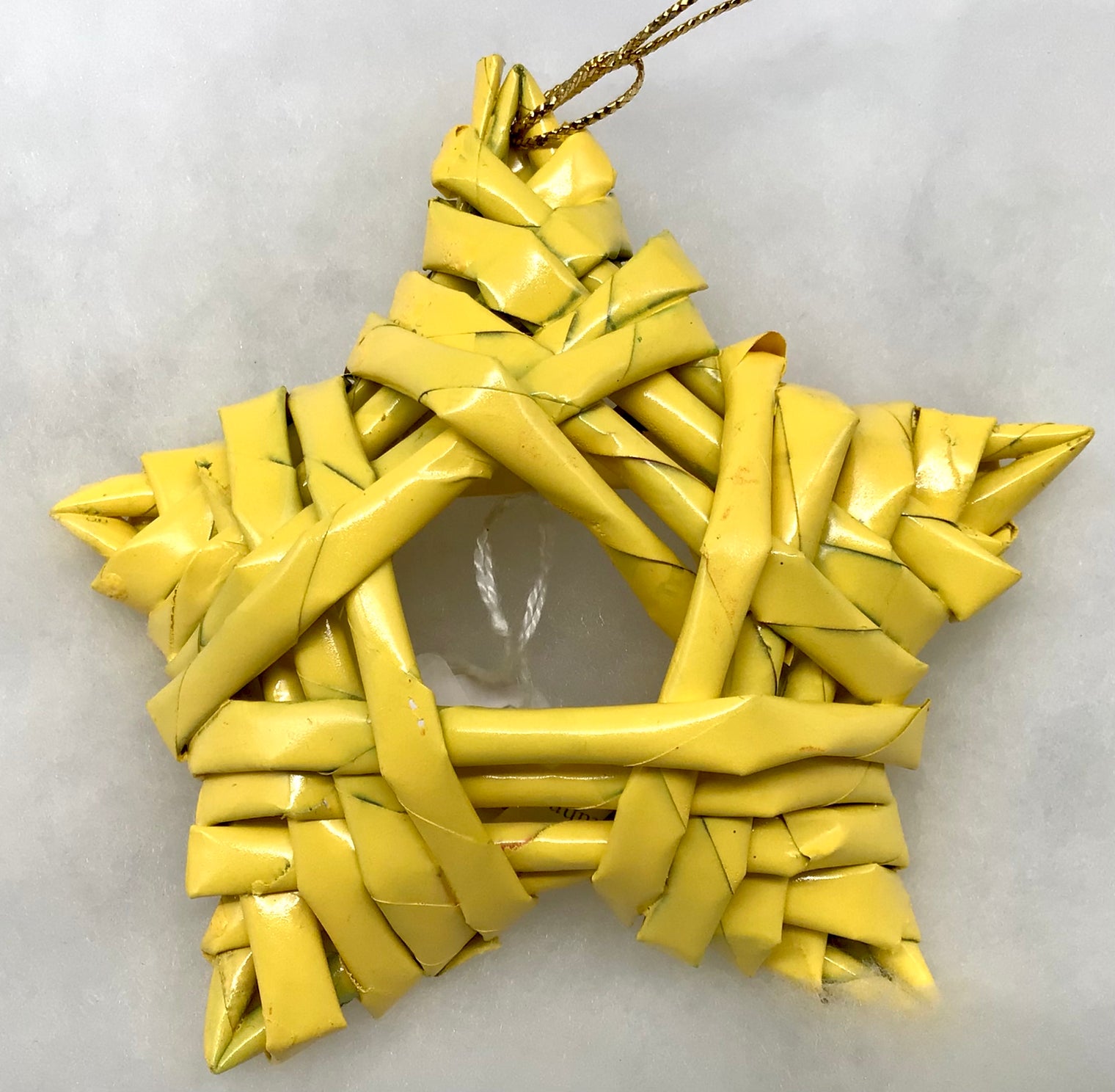 Paper Stars