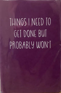 Inspirational Journals