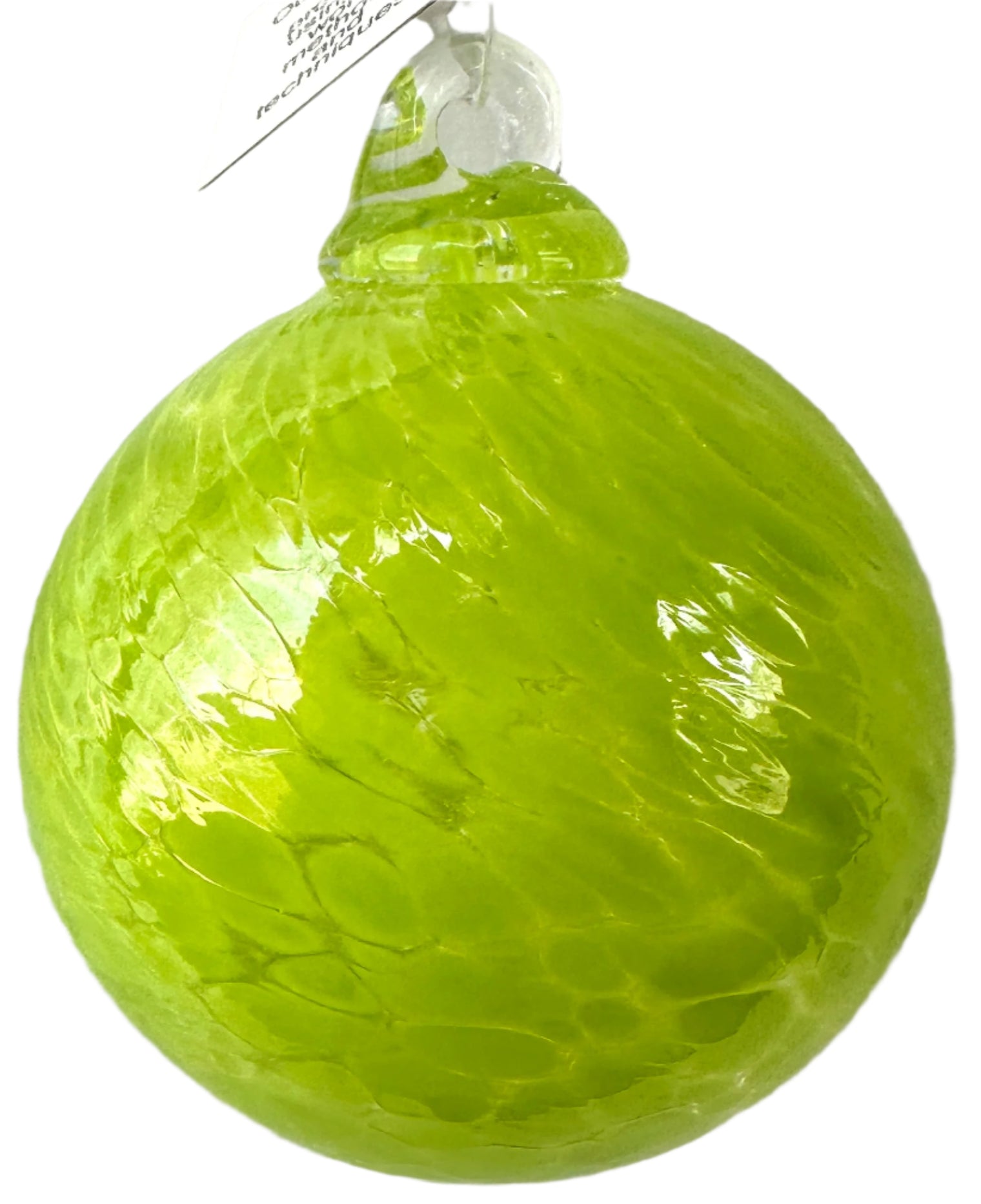 Mini Friendship Balll - 2.5 inch