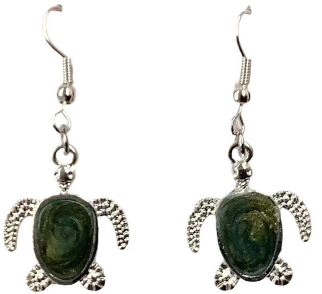 Earrings & Necklaces
