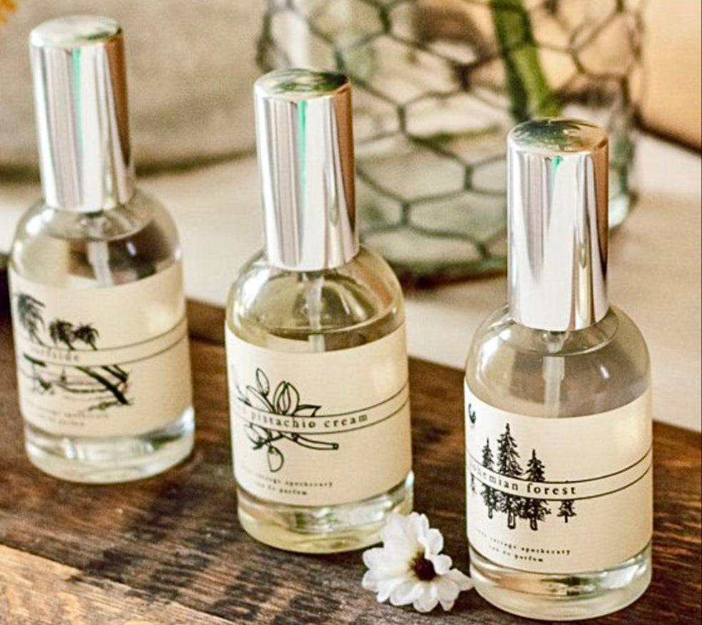 Eau De Parfum