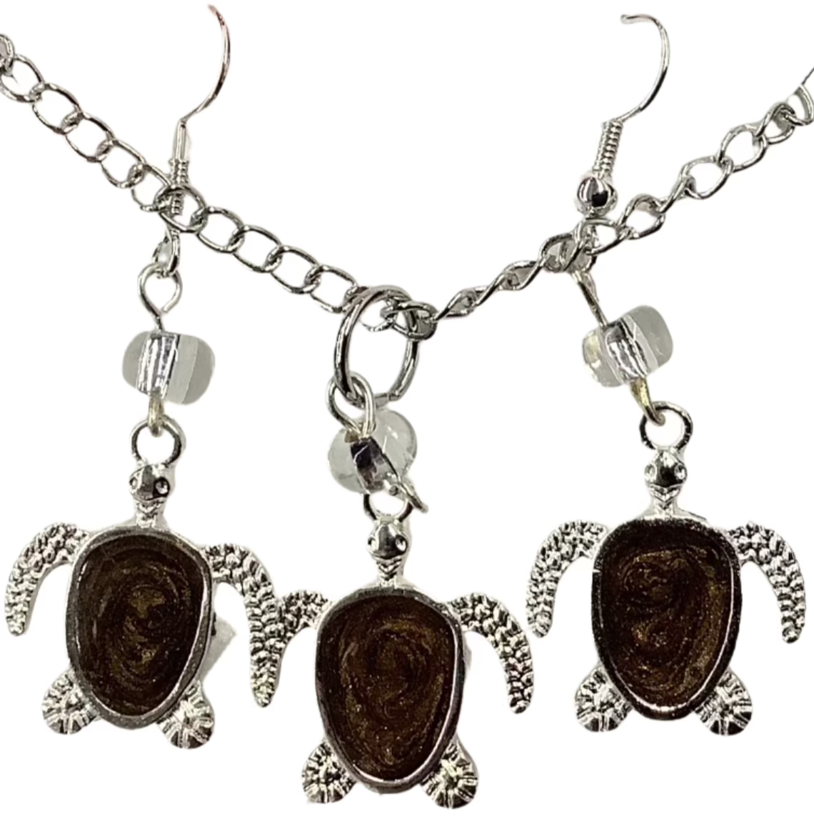 Earrings & Necklaces