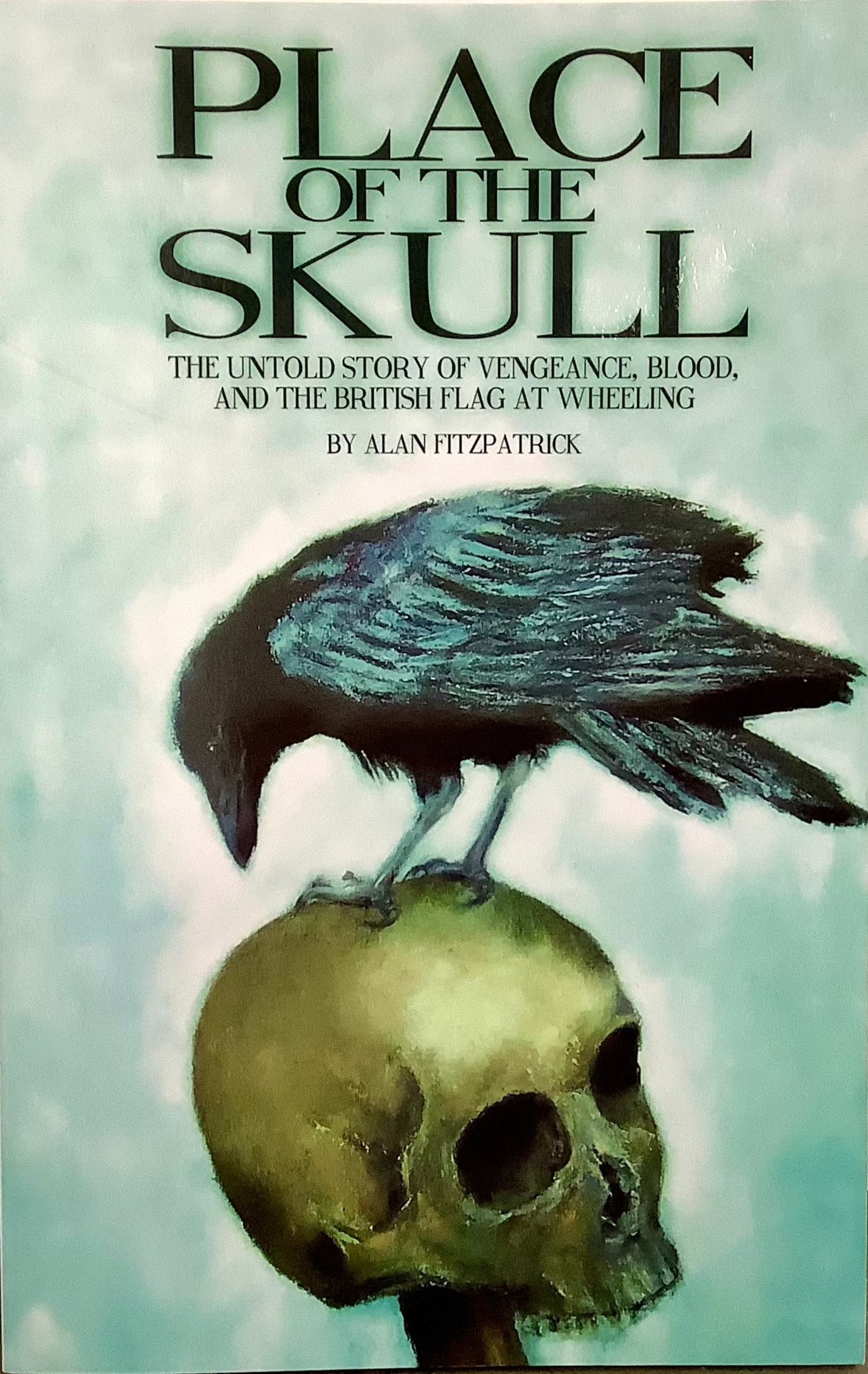 Place of the Skull