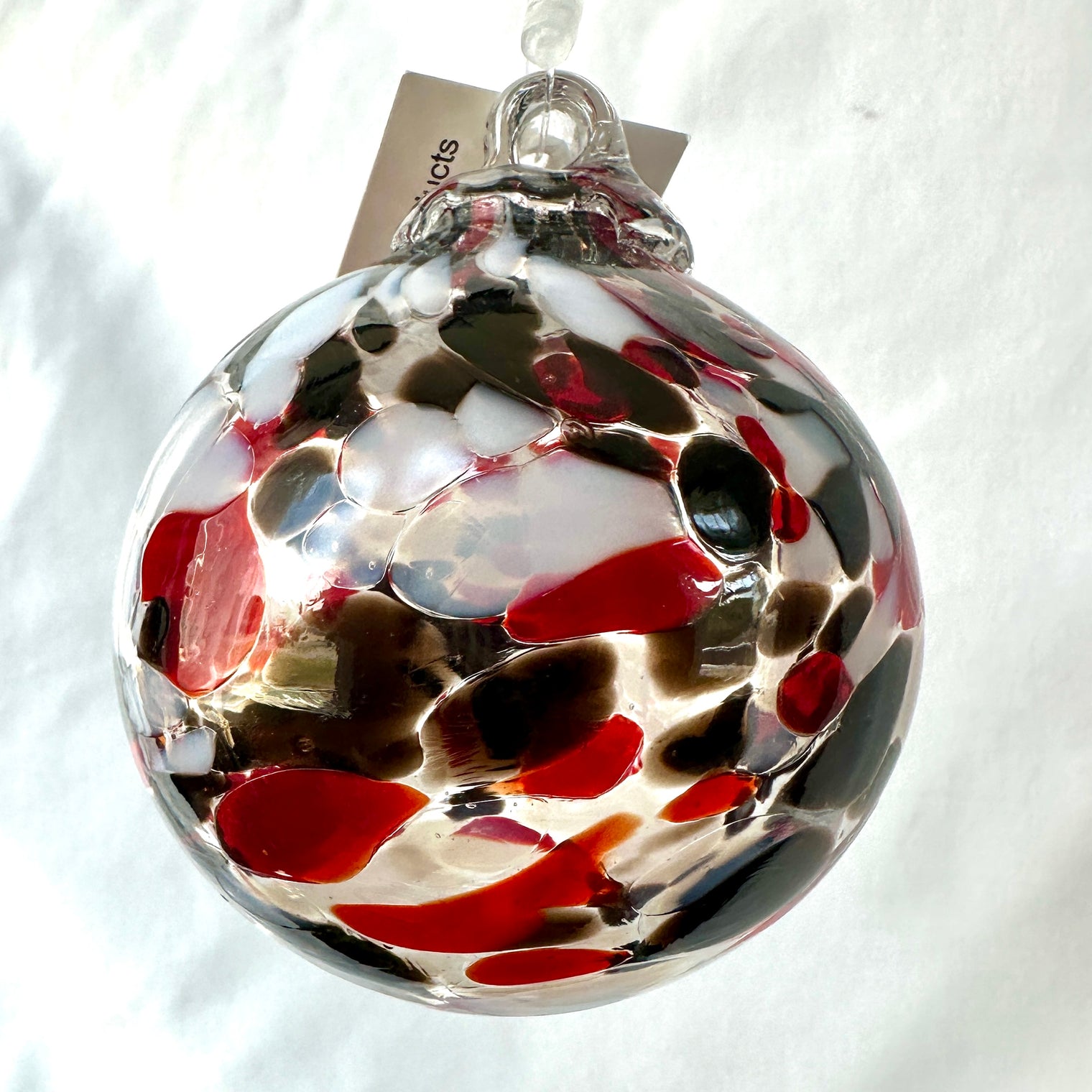 Mini Friendship Balll - 2.5 inch