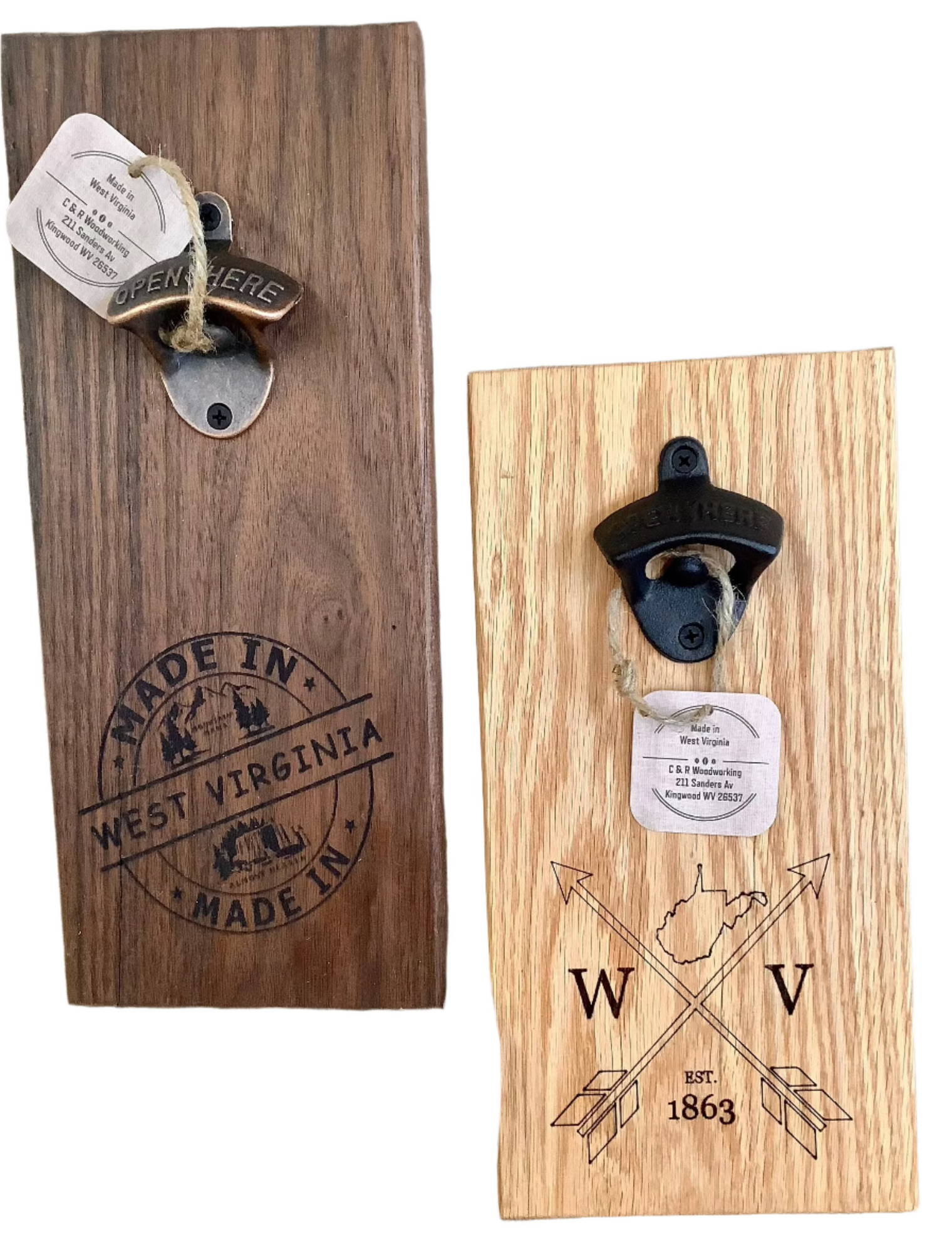 Bottle Opener