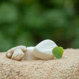 Goat's Milk & Calendula Soap - Ginger & Fig