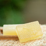 Golden Honey Soap
