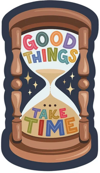 Stickers - Whimsical Designs