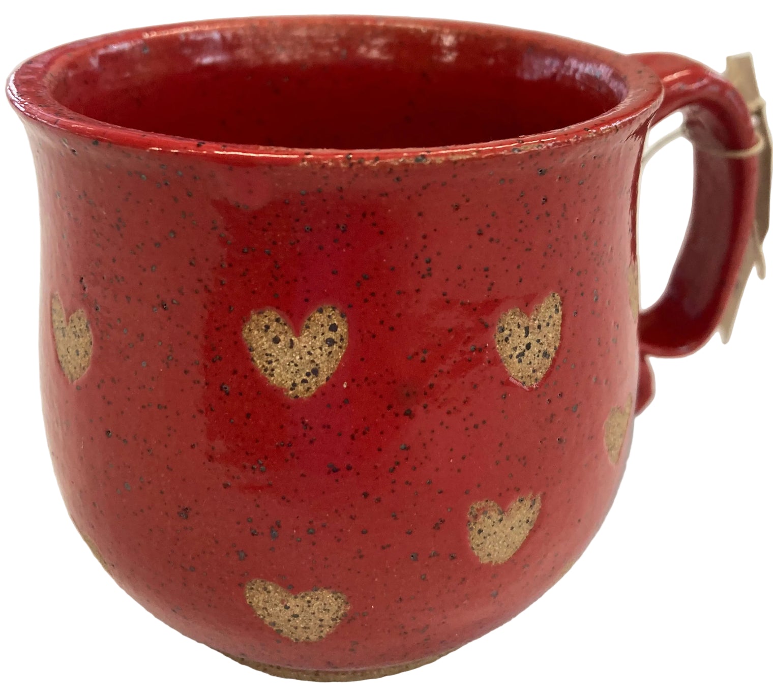 Heart Mug