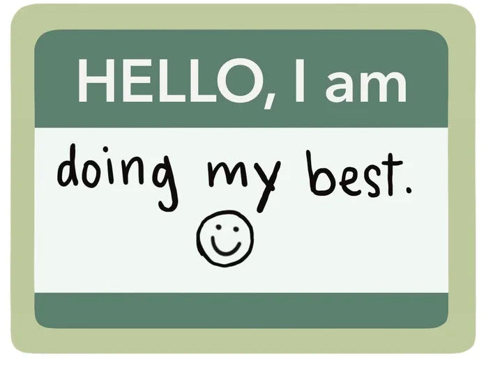 Stickers - Whimsical Designs from Art by Payton Brown – The Wheeling ...