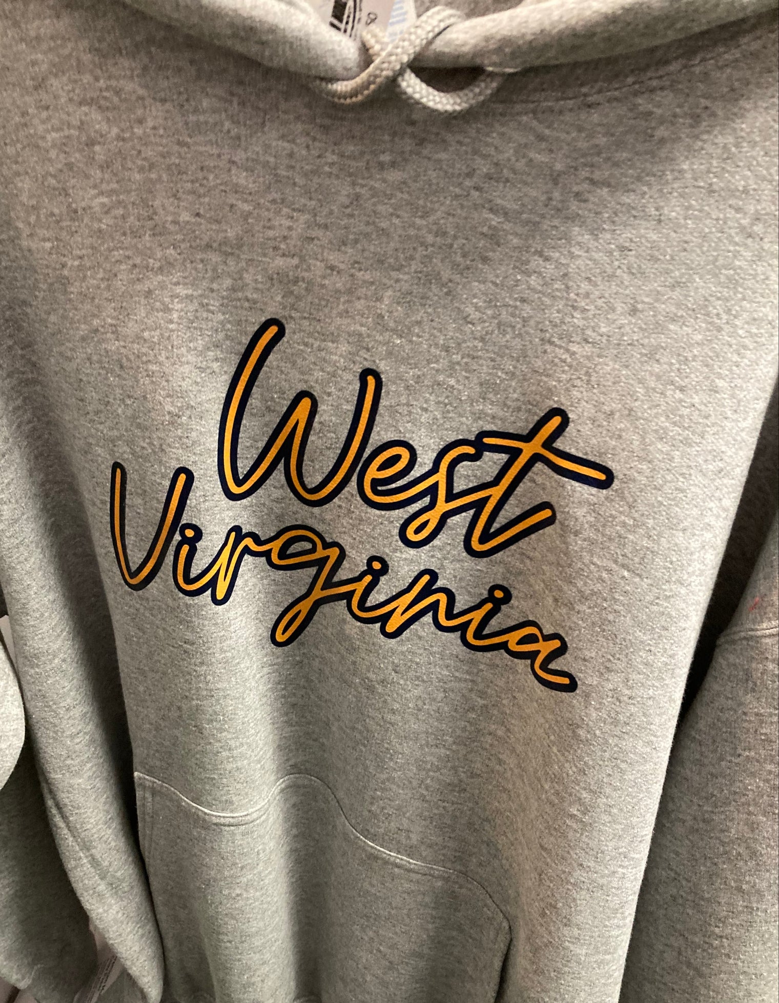 WV Hoodie