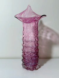 Huntress Vase