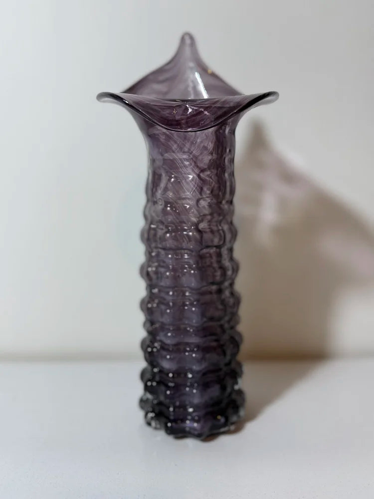 Huntress Vase