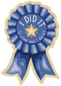 Stickers - Whimsical Designs