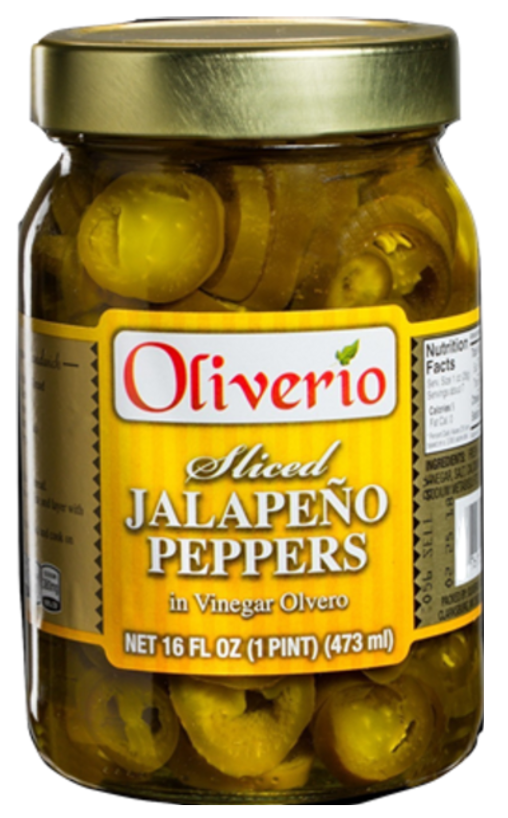Italian Style Peppers