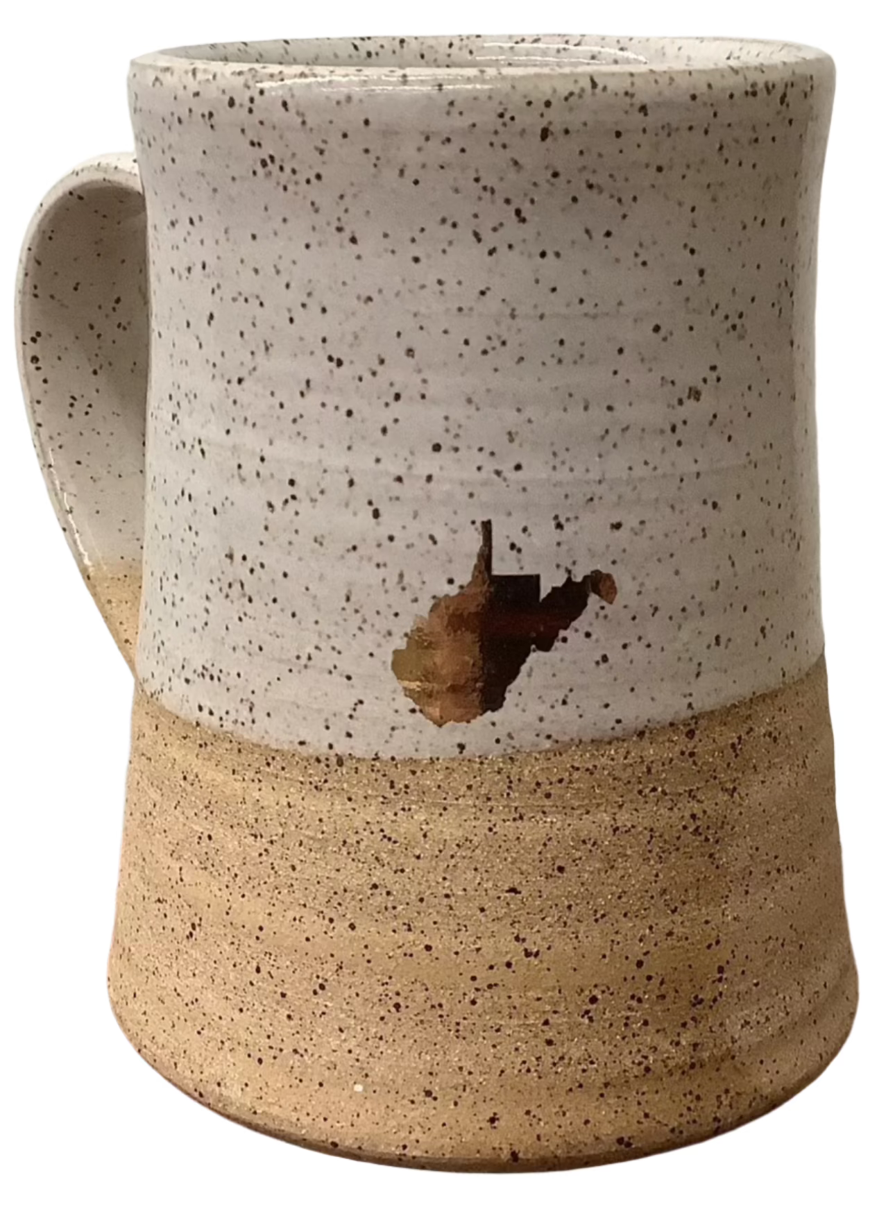 Gold WV Stein