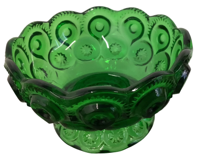 Nappy Bowl