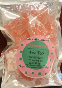Hard Tack Candy - Little Bag