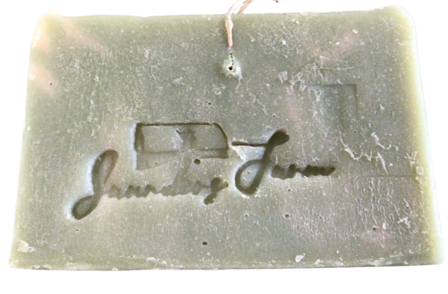 Goats Milk Soap