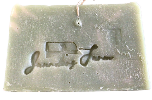 Goats Milk Soap