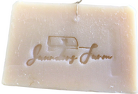 Goats Milk Soap