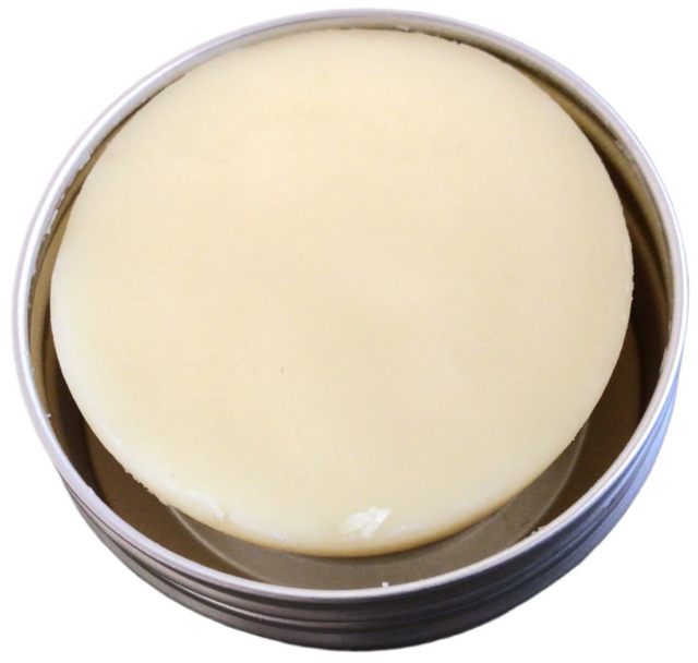 Lotion Bar Tin