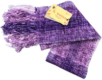 Handmade Woven Scarves