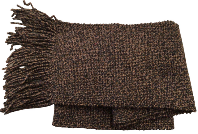 Handmade Woven Scarves