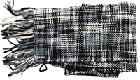 Handmade Woven Scarves