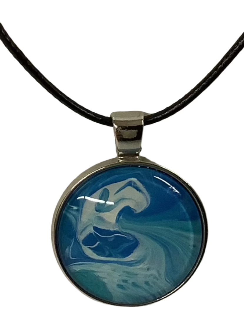 Earrings & Necklaces