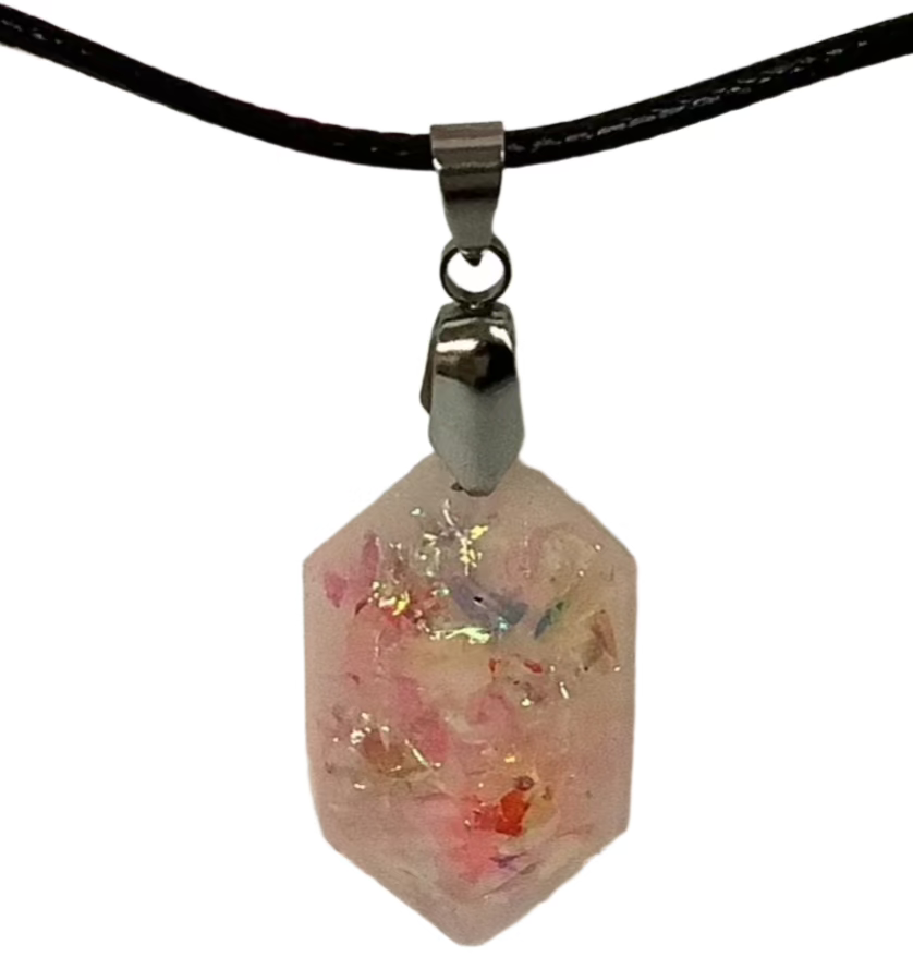 Earrings & Necklaces