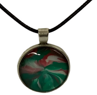 Earrings & Necklaces